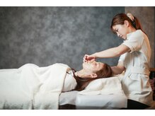 ビナシス(BINASHISU)/美容鍼50本コース