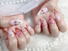 ハナアイ サロン 新大久保店(hanaai salon)/マグネットコース7000～