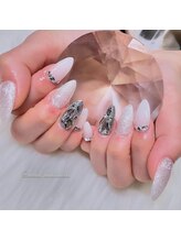 ノイド(noid)/ブライダルネイル