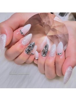 ノイド(noid)/ブライダルネイル