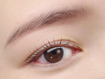 レム(rem)/高持続ケラチン×Eyebrow