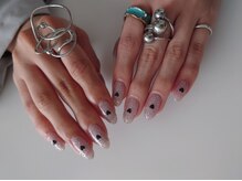 ディトラボ(dito_lab)/フラッシュとハートホロ