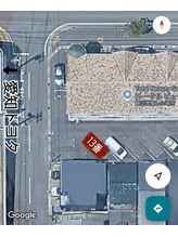 リアン(Rian)/《駐車場》