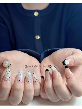 ラムネイル 恵比寿店(RAMU nail)/やり放題コース