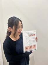 アイラッシュサロン ブラン イオンモール堺鉄砲町店(Eyelash Salon Blanc) 堺店 タナカ