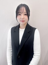 ビューティジーンプロフェッショナル 越谷レイクタウン店(BEAUTY GENE professional) Hoshi