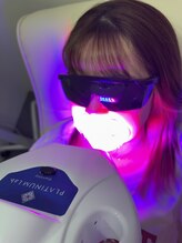 シャイニング 岩出店(SHINING)/ホワイトニングで第一印象アップ