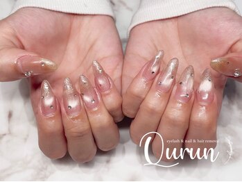 クルン 大阪 御幣島(Qurun)/ちゅるちゅるマグネット