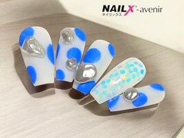 ブルードット