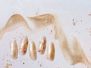 カノア(KANOA)/8月定額トレンド