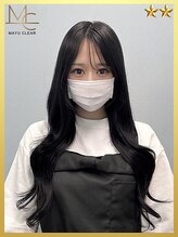 マユクリア 池袋店 Watanabe 