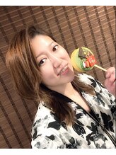 キッキー(Kicky)&nbsp;スタッフ ありさ