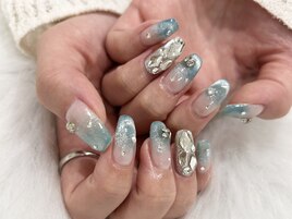 八王子/フィルイン/ネイル