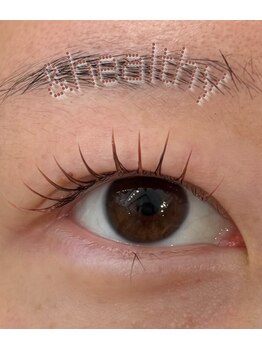 ミニョン(Mignon)/カラー×&healthyがおしゃれ