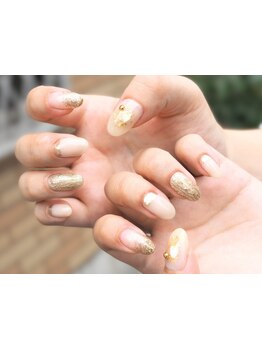 平日限定特典があるサロン