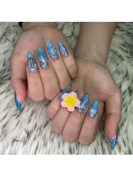 グロウ(Grow)/Nail Salon Grow【グロウ】船橋