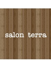 テラ(salon terra)&nbsp;限定 terra