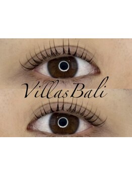 ナチュラル上品な目元にしたい