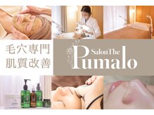 サロン ザ プマロ(SalonThePUMALO)