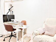 サロン内雰囲気