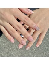 アーズネイル(R'z Nail)/シンプル