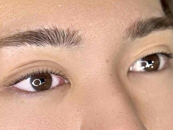 ニュートラル(nutral)の写真/【宮崎希少/メンズまつげパーマ】自然な仕上がりで目元の印象アップ◎ラッシュリフト¥5000