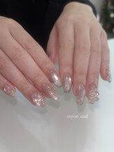ミョンネイル(myon nail)/magnet♪
