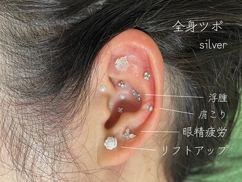 アミュレット(Amulette)/