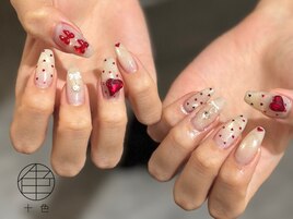 【季節のDESIGN】初回オフ無料！