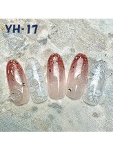 はあとねいる 大和店/Design No.YH-17