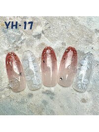 Design No.YH-17