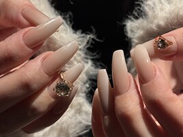 グラデーションコース