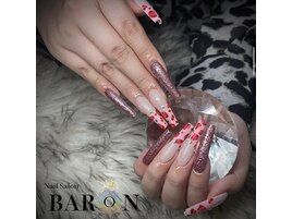 スカルプネイル