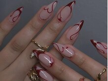 エイナネイル(einanail)