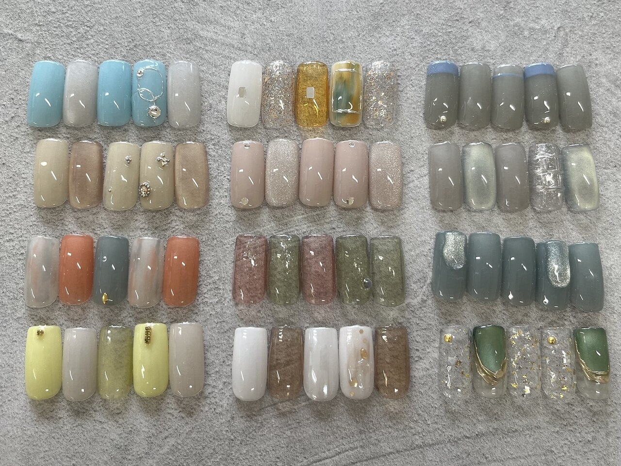 【ハンド】Fourteen Basic