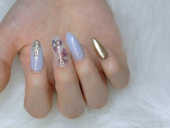 クロウネイル ジジ 札幌店(CLOW NAIL zizi)/(ジェル)スーパープライス