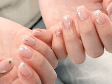 Shiori Nailsalon　持ち込み・長さだしサロン/ワンカラー