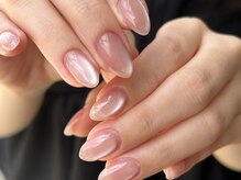 リム ネイル(rim nail)