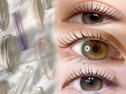 フィーヌ(Phine)の写真