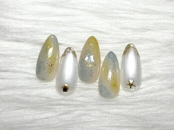 リリービューティーネイル(Lily beauty nail)/季節のデザイン