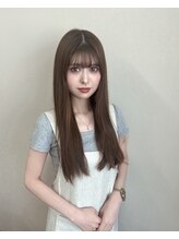 アンクル 高円寺(Encre)&nbsp;金森 アイリスト