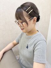 メル 新宿(mer) 加藤
