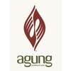 アグン(agung)ロゴ