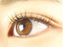 ディシェーレ アスト(die-Schere Ast)/まつ毛が少ない方にもフィット☆