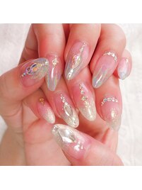 ＊ユニコーングラデ＊