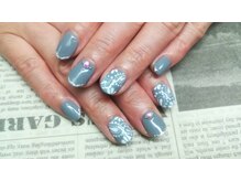 ネイルサロン シェリス(Nail Salon CHELICE)/