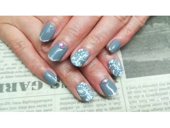 ネイルサロン シェリス(Nail Salon CHELICE)/