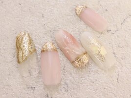 ＊..:.* Dolceコース*..＊.:*