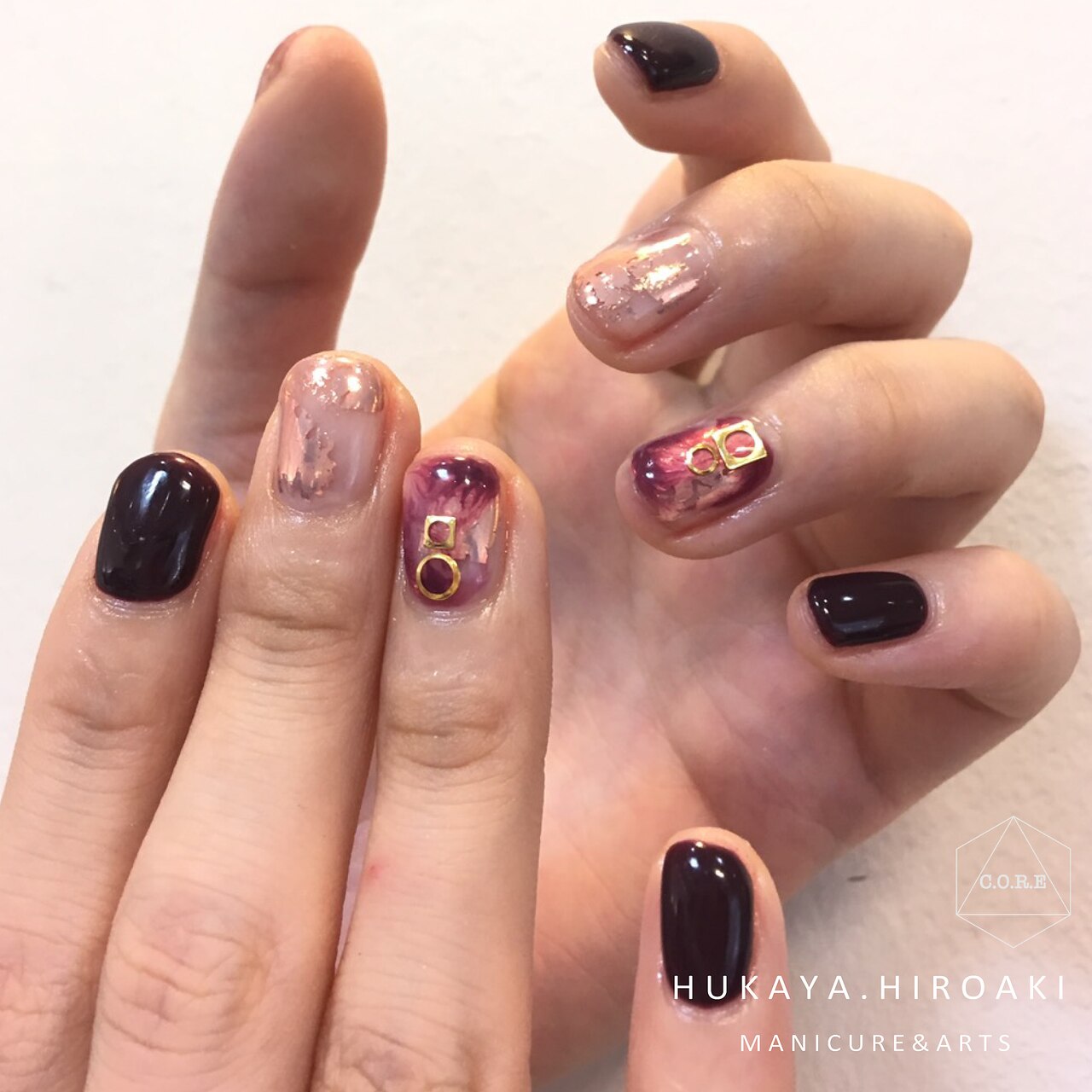 フォト｜ネイルスタジオ レイナローズ(NAIL STUDIO Reina Rose