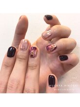 ネイルスタジオ レイナローズ(NAIL STUDIO Reina Rose)/